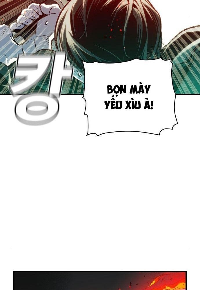 Tôi - Necromancer Cô Độc - Chương 17 - Trang 34