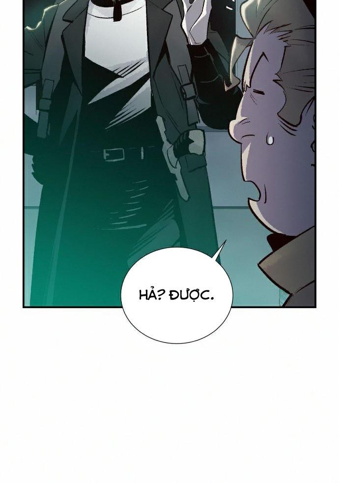 Tôi - Necromancer Cô Độc - Chương 20 - Trang 26