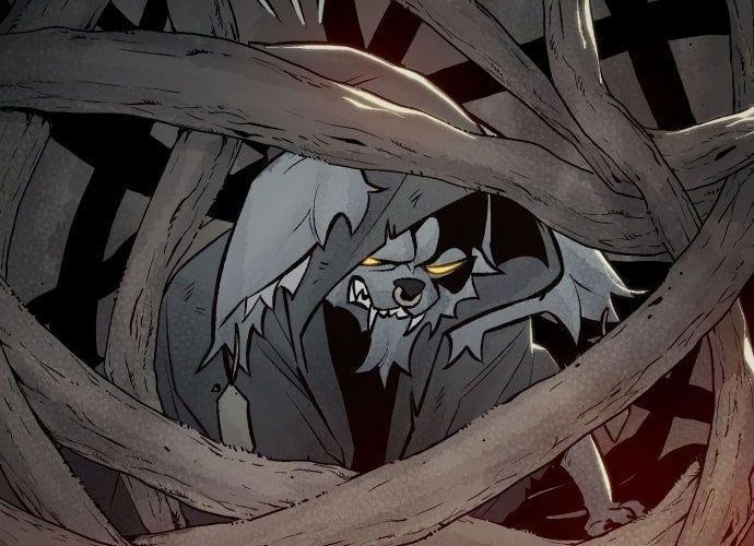 Tôi - Necromancer Cô Độc - Chương 28 - Trang 268