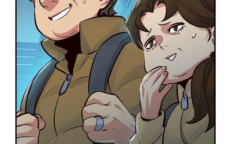 Tôi - Necromancer Cô Độc - Chương 18 - Trang 319