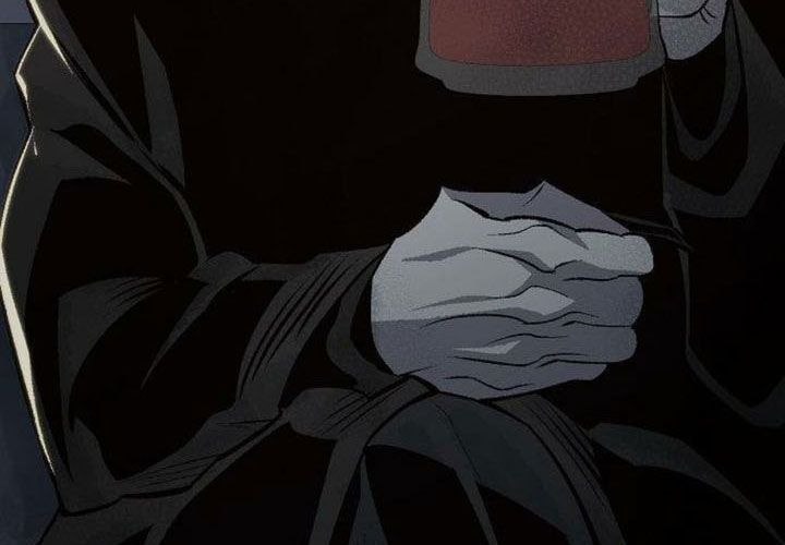 Tôi - Necromancer Cô Độc - Chương 25 - Trang 219