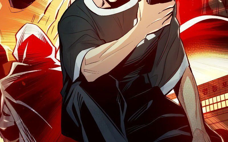 Tôi - Necromancer Cô Độc - Chương 18 - Trang 272