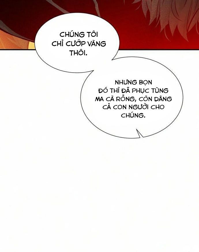 Tôi - Necromancer Cô Độc - Chương 22 - Trang 54