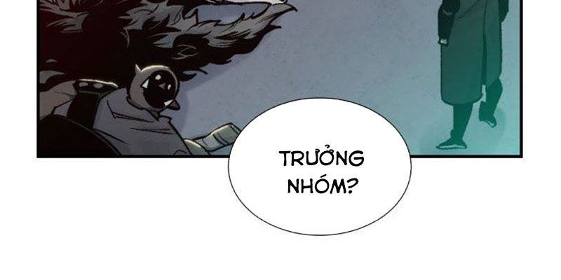 Tôi - Necromancer Cô Độc - Chương 24 - Trang 165