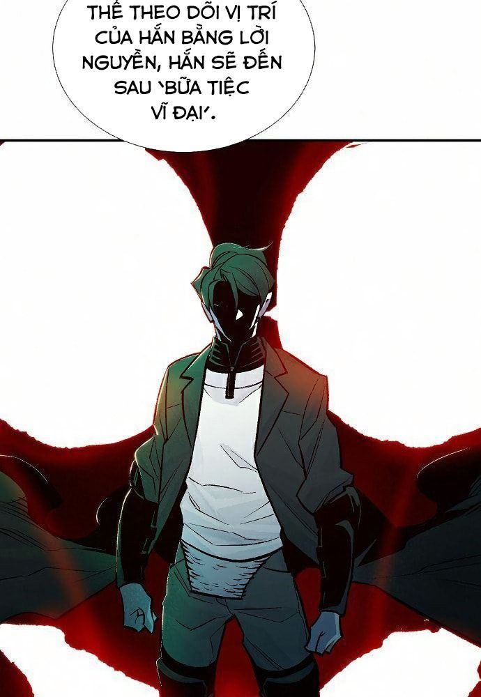 Tôi - Necromancer Cô Độc - Chương 26 - Trang 37