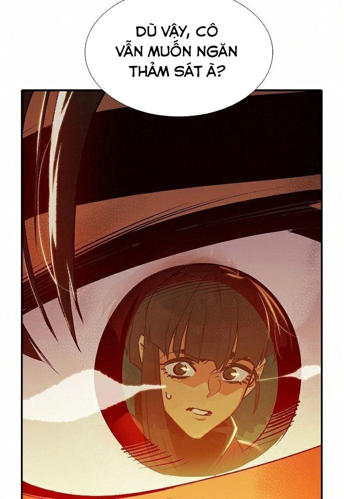Tôi - Necromancer Cô Độc - Chương 26 - Trang 109