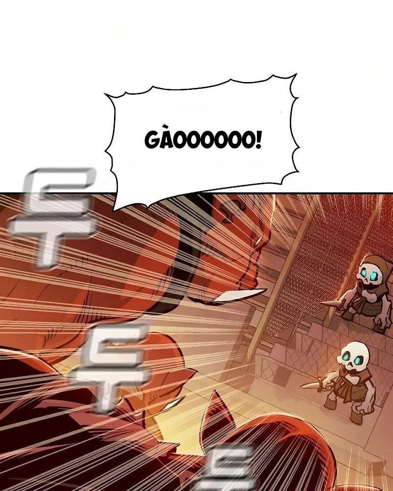 Tôi - Necromancer Cô Độc - Chương 11 - Trang 91