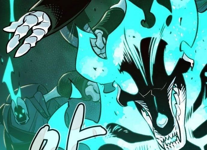 Tôi - Necromancer Cô Độc - Chương 23 - Trang 213