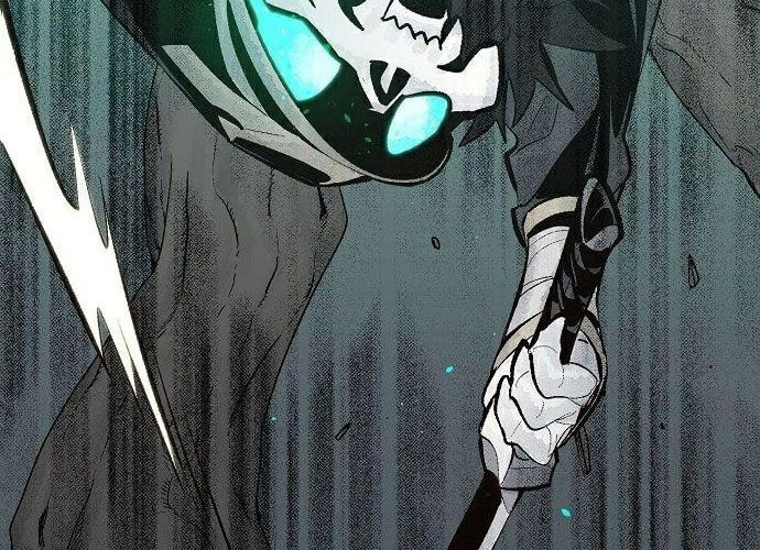 Tôi - Necromancer Cô Độc - Chương 29 - Trang 103