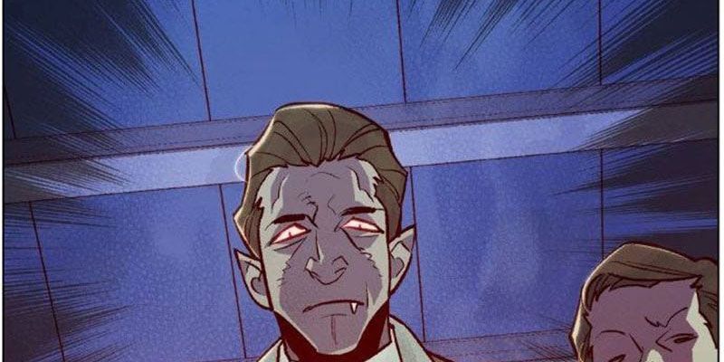 Tôi - Necromancer Cô Độc - Chương 24 - Trang 97