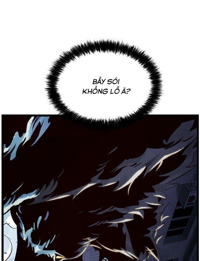 Tôi - Necromancer Cô Độc - Chương 19 - Trang 16