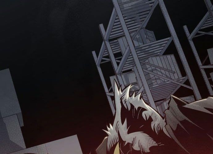 Tôi - Necromancer Cô Độc - Chương 28 - Trang 5