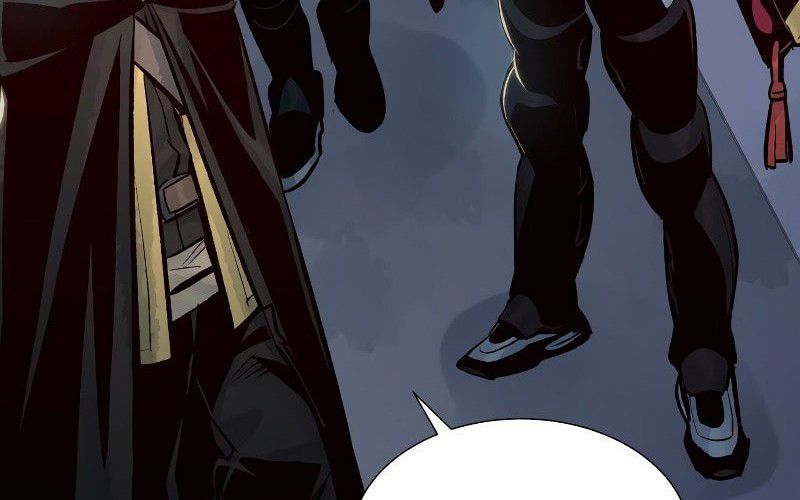 Tôi - Necromancer Cô Độc - Chương 18 - Trang 312