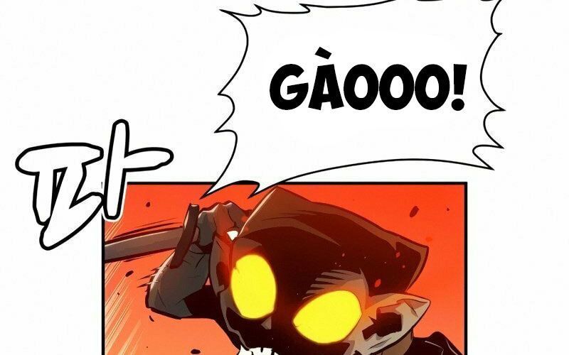 Tôi - Necromancer Cô Độc - Chương 15 - Trang 8