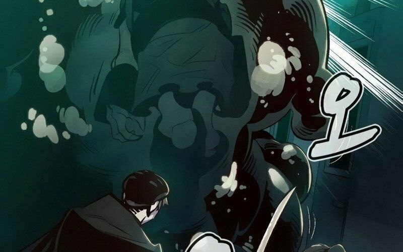 Tôi - Necromancer Cô Độc - Chương 15 - Trang 110