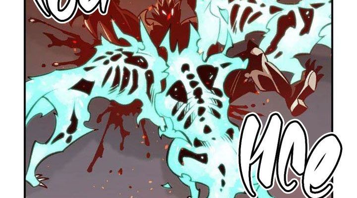 Tôi - Necromancer Cô Độc - Chương 25 - Trang 163