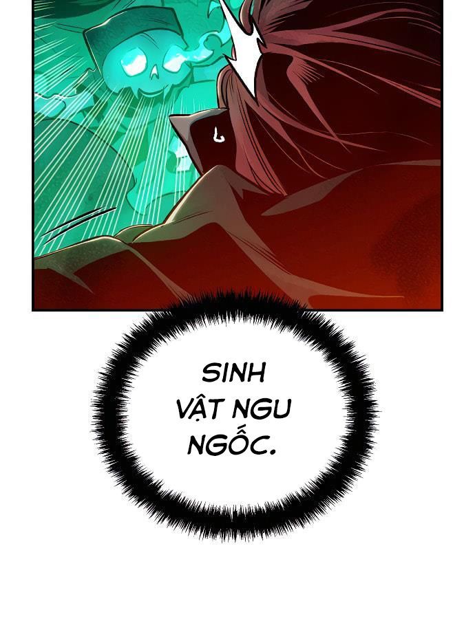 Tôi - Necromancer Cô Độc - Chương 13 - Trang 22
