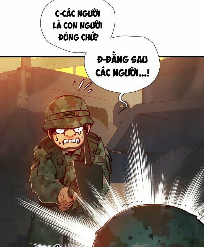 Tôi - Necromancer Cô Độc - Chương 14 - Trang 60