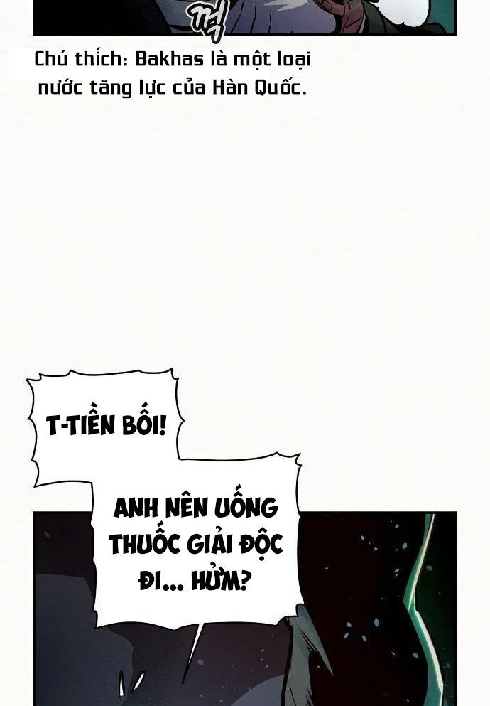 Tôi - Necromancer Cô Độc - Chương 12 - Trang 103