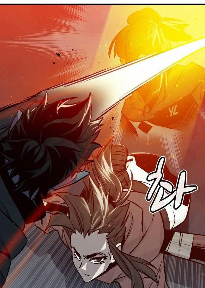 Tôi - Necromancer Cô Độc - Chương 21 - Trang 31