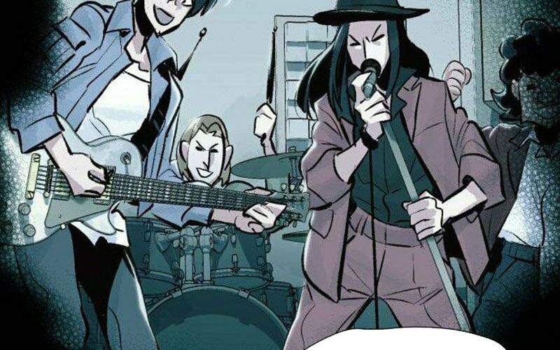 Tôi - Necromancer Cô Độc - Chương 24 - Trang 64