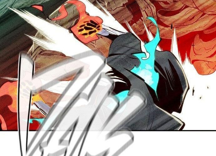 Tôi - Necromancer Cô Độc - Chương 29 - Trang 166