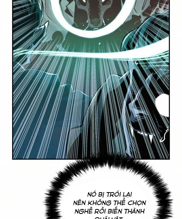 Tôi - Necromancer Cô Độc - Chương 22 - Trang 85
