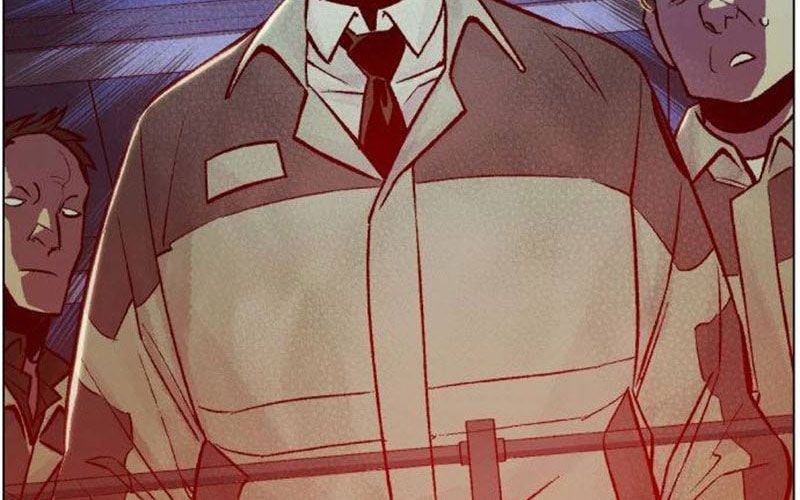 Tôi - Necromancer Cô Độc - Chương 24 - Trang 98