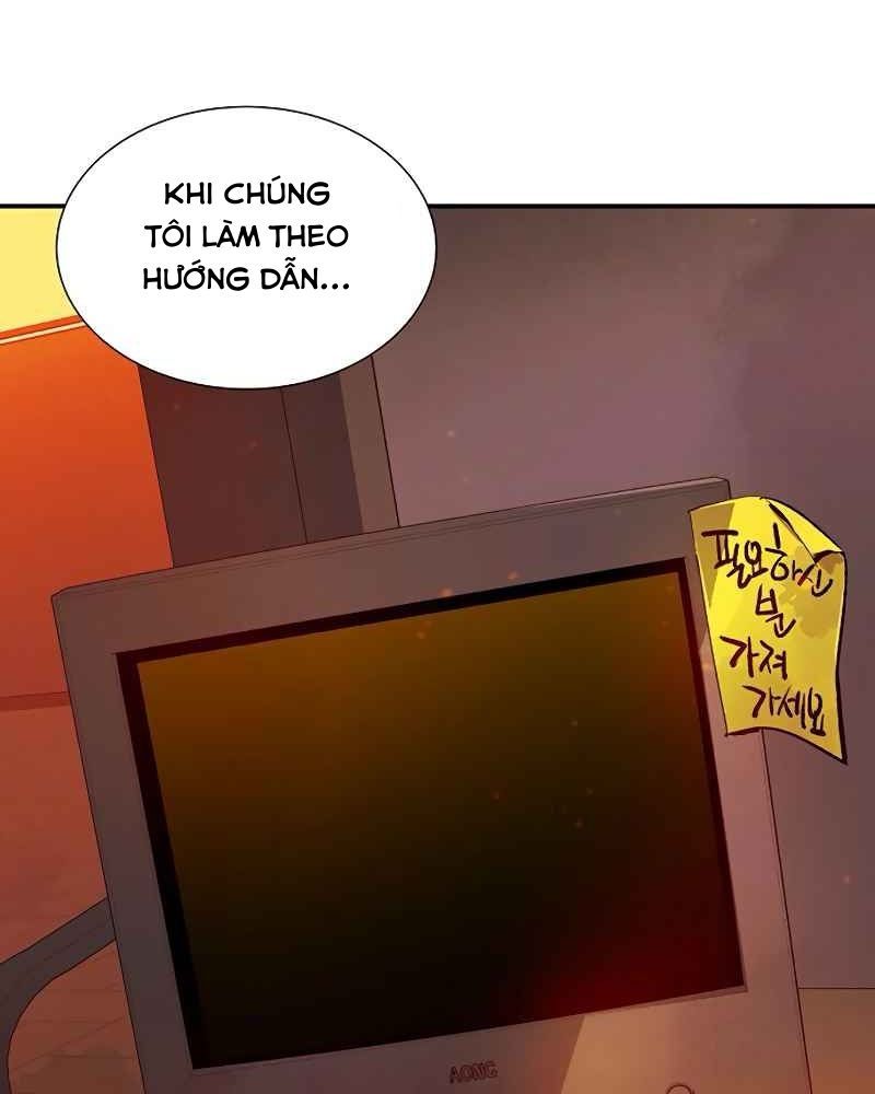 Tôi - Necromancer Cô Độc - Chương 9 - Trang 102