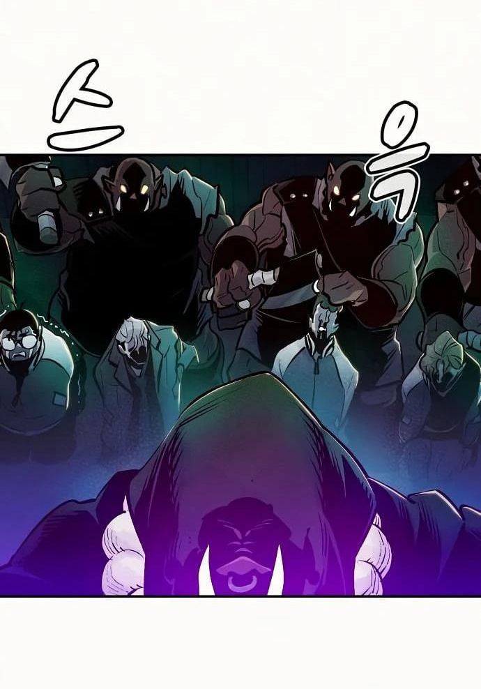 Tôi - Necromancer Cô Độc - Chương 12 - Trang 68