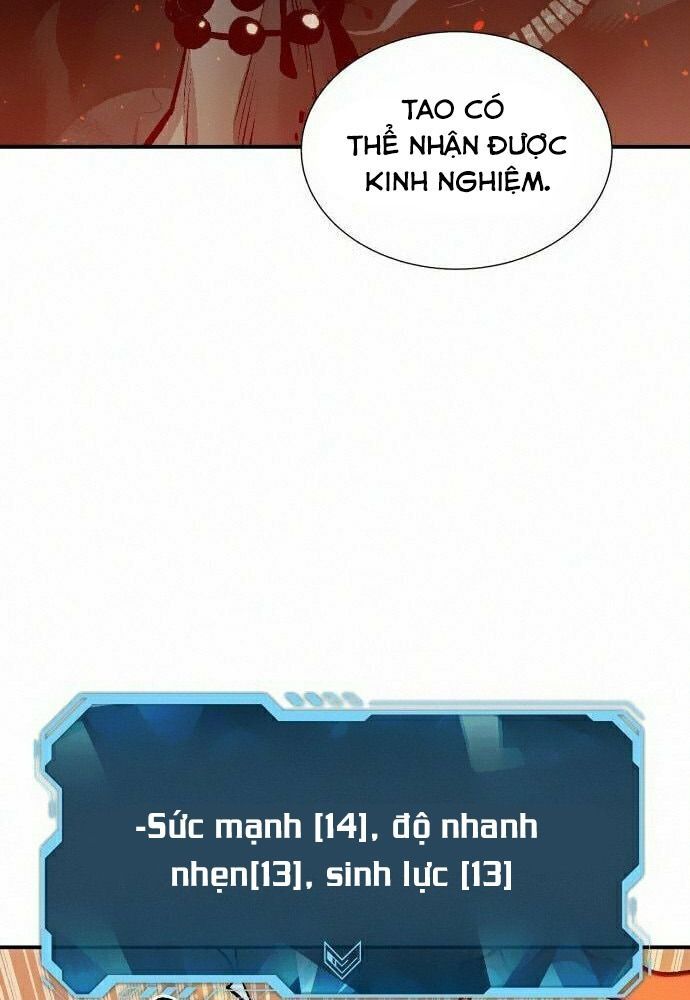 Tôi - Necromancer Cô Độc - Chương 16 - Trang 106