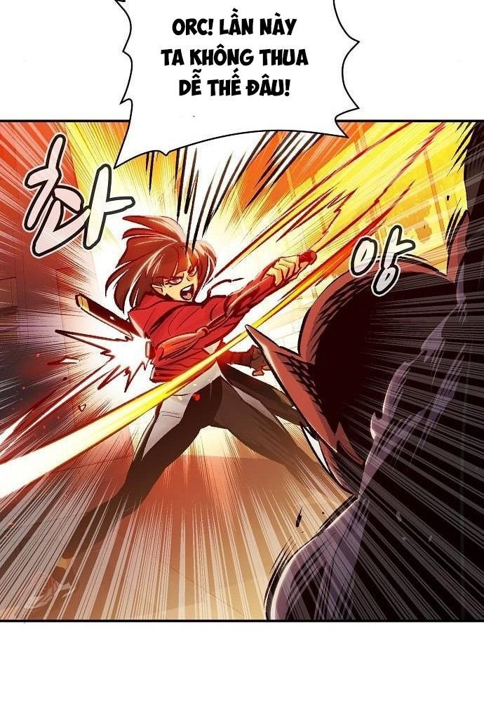 Tôi - Necromancer Cô Độc - Chương 10 - Trang 55