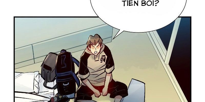 Tôi - Necromancer Cô Độc - Chương 18 - Trang 209