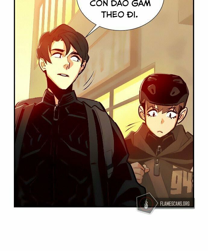 Tôi - Necromancer Cô Độc - Chương 14 - Trang 39