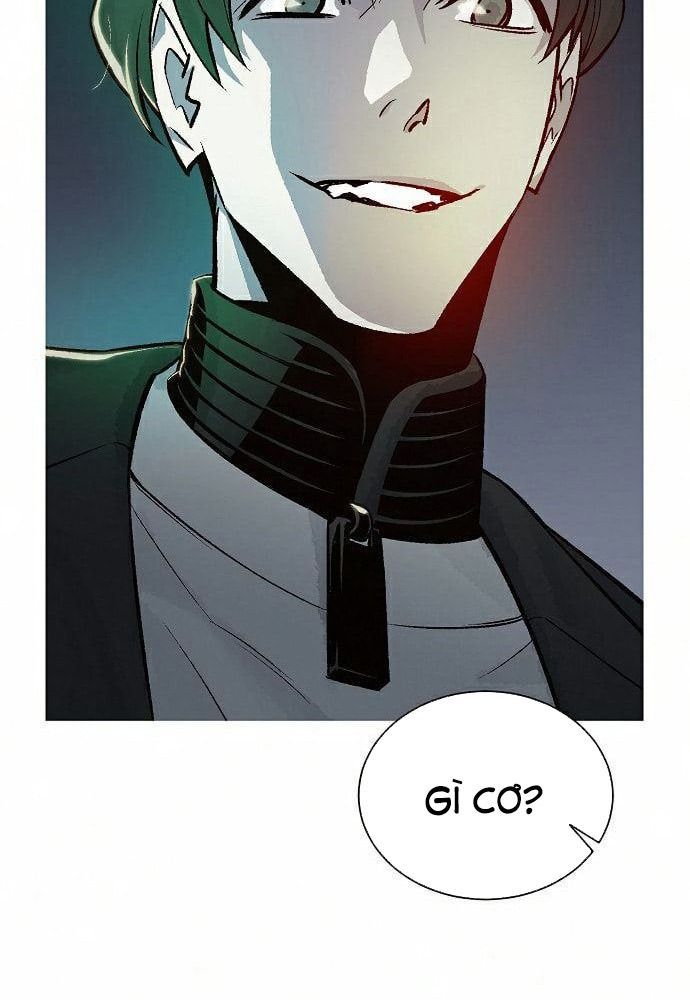 Tôi - Necromancer Cô Độc - Chương 26 - Trang 20