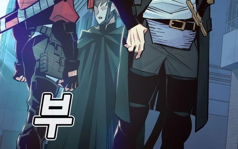 Tôi - Necromancer Cô Độc - Chương 18 - Trang 331