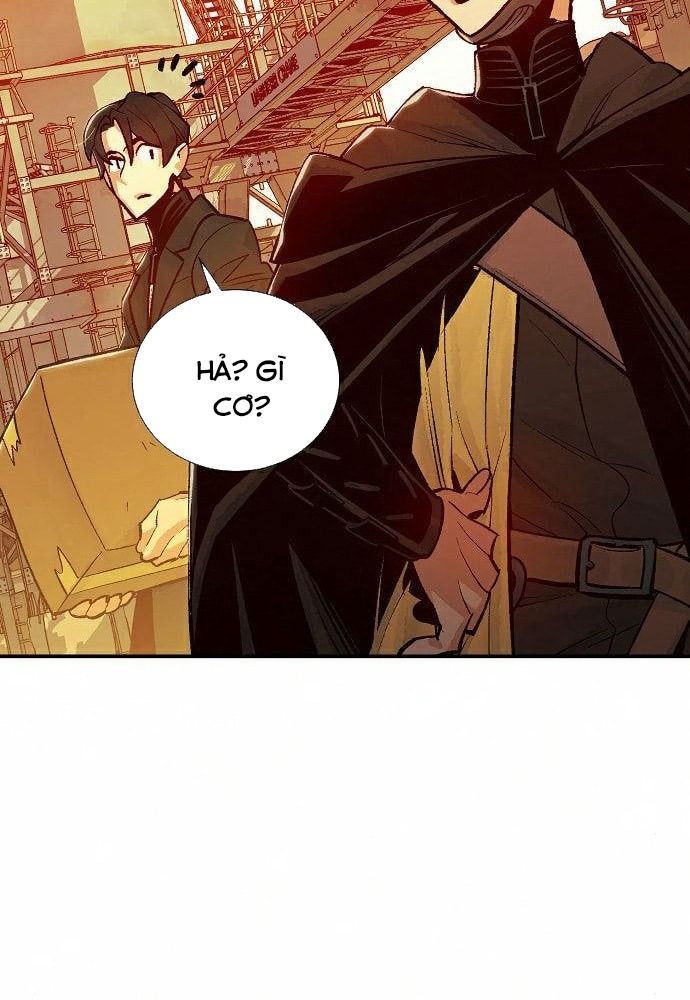 Tôi - Necromancer Cô Độc - Chương 26 - Trang 45