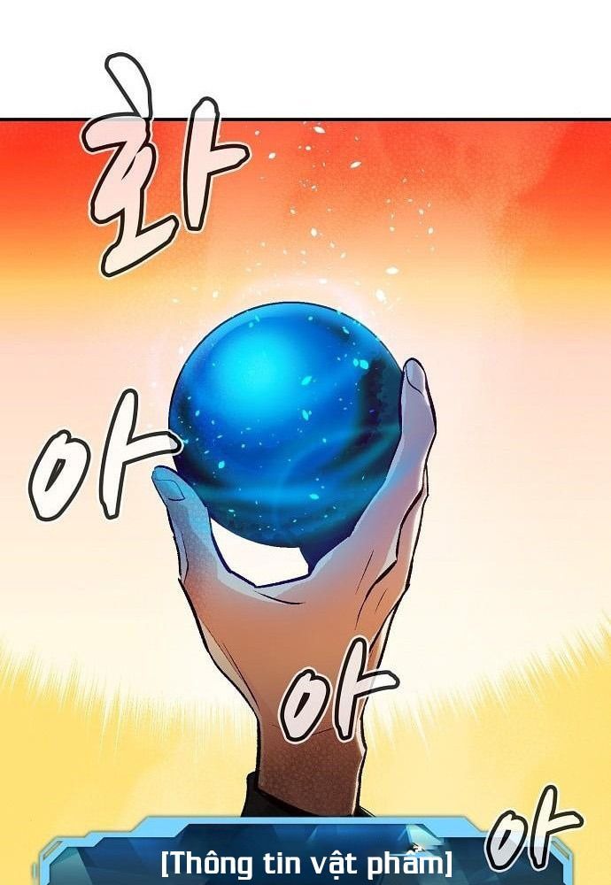 Tôi - Necromancer Cô Độc - Chương 10 - Trang 21