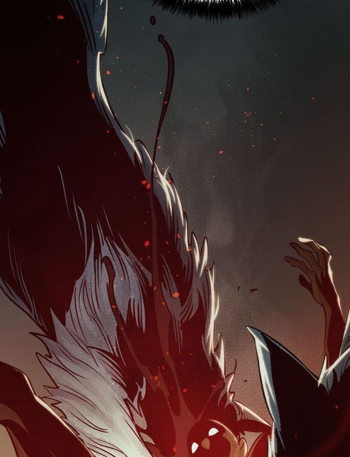 Tôi - Necromancer Cô Độc - Chương 19 - Trang 26