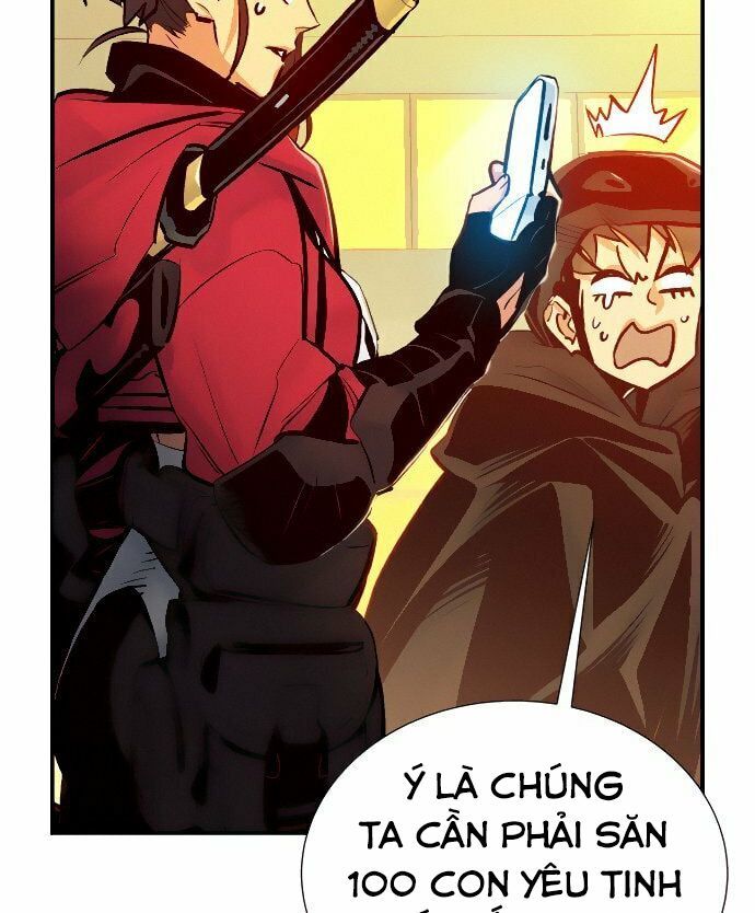 Tôi - Necromancer Cô Độc - Chương 14 - Trang 128