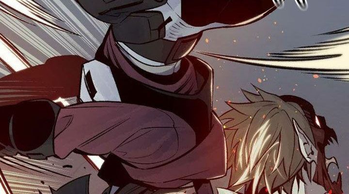 Tôi - Necromancer Cô Độc - Chương 25 - Trang 89