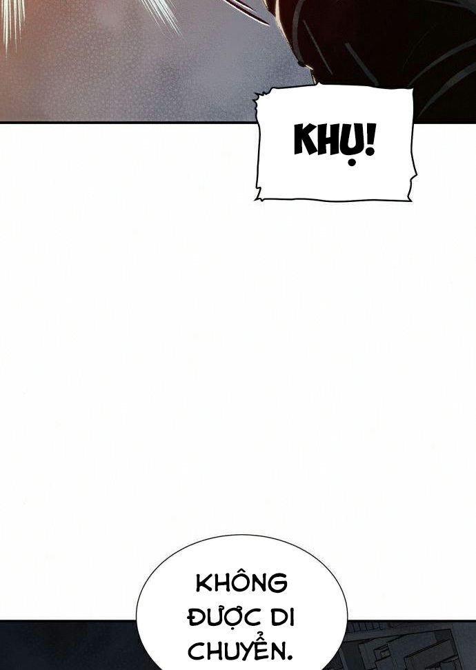 Tôi - Necromancer Cô Độc - Chương 21 - Trang 4