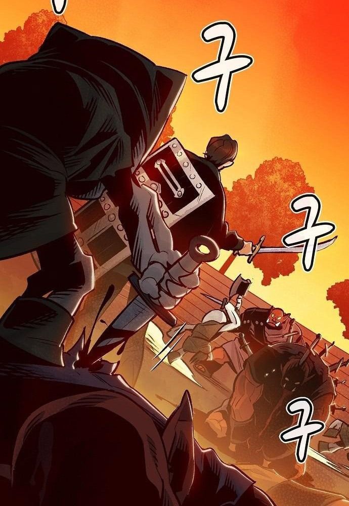 Tôi - Necromancer Cô Độc - Chương 10 - Trang 66