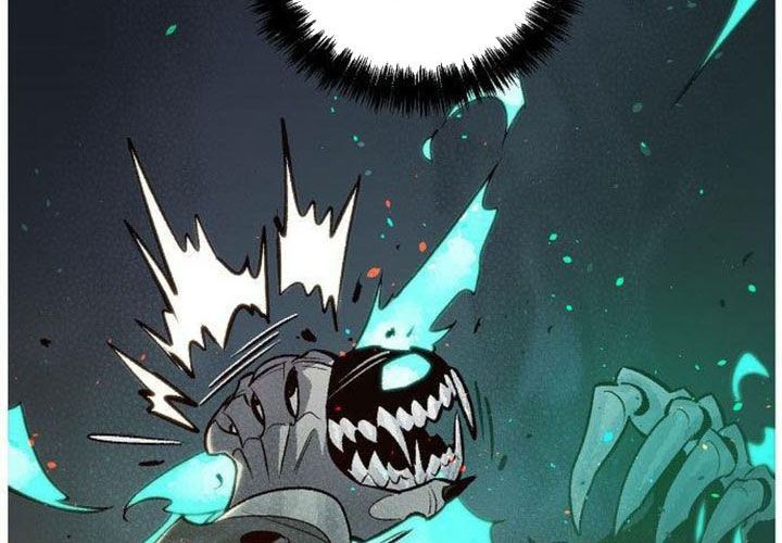 Tôi - Necromancer Cô Độc - Chương 25 - Trang 128