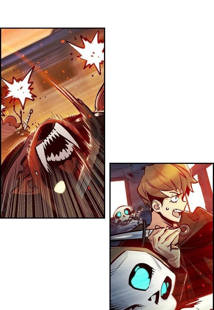 Tôi - Necromancer Cô Độc - Chương 10 - Trang 50