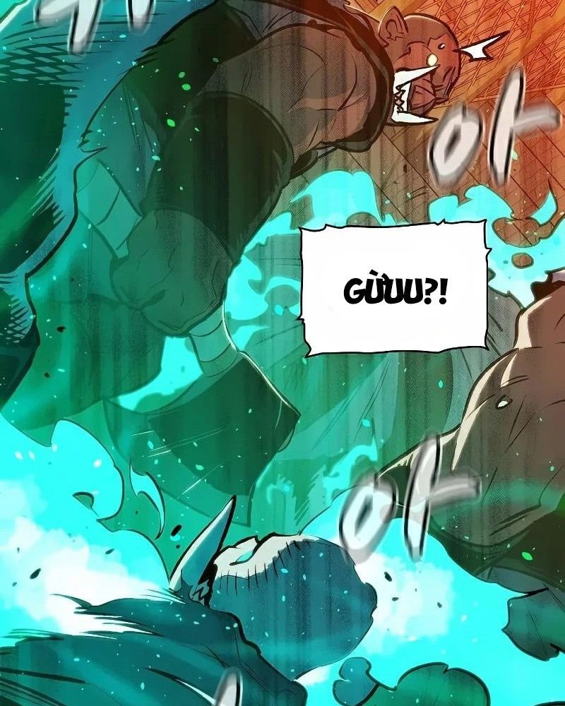 Tôi - Necromancer Cô Độc - Chương 11 - Trang 125