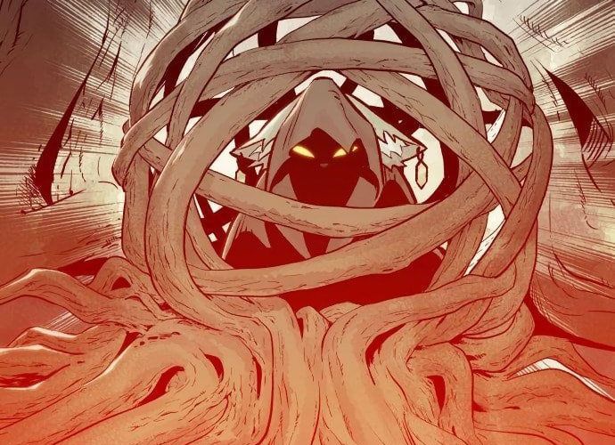 Tôi - Necromancer Cô Độc - Chương 28 - Trang 202