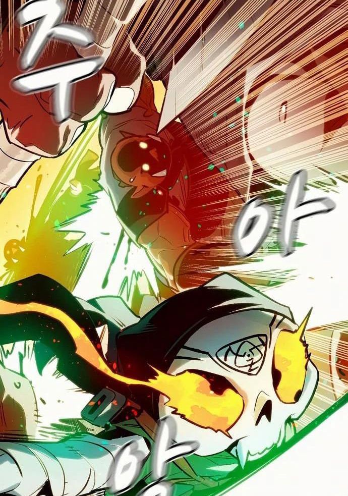 Tôi - Necromancer Cô Độc - Chương 12 - Trang 30