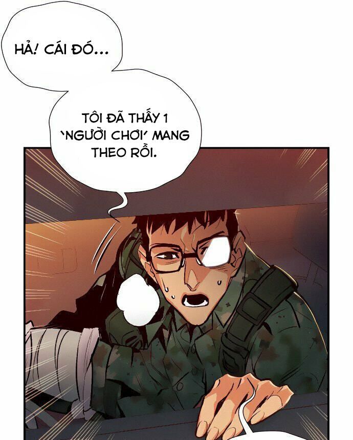 Tôi - Necromancer Cô Độc - Chương 14 - Trang 80