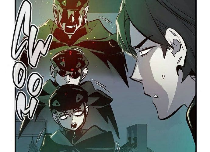 Tôi - Necromancer Cô Độc - Chương 29 - Trang 120